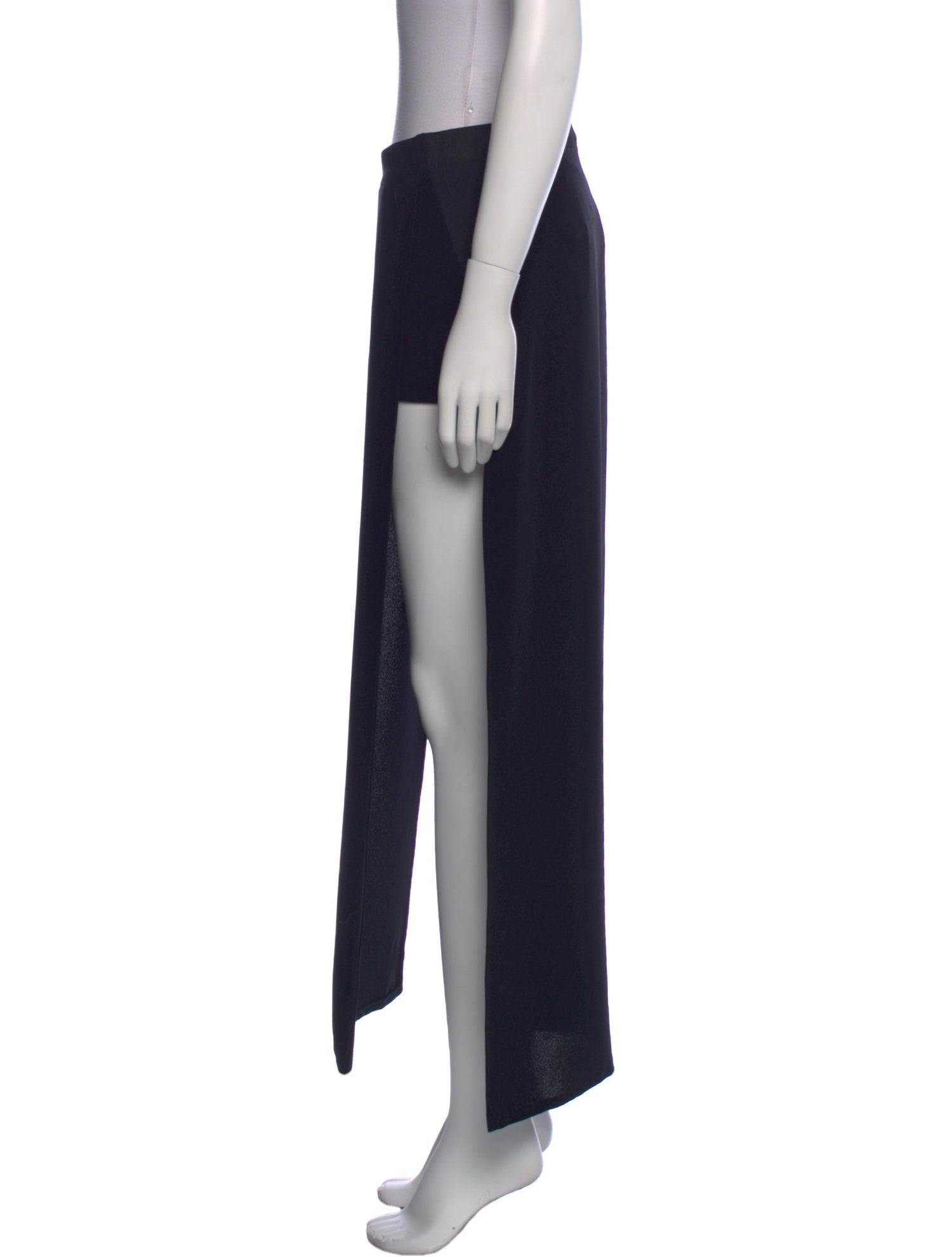 Gareth Pugh Knee-Length Shorts