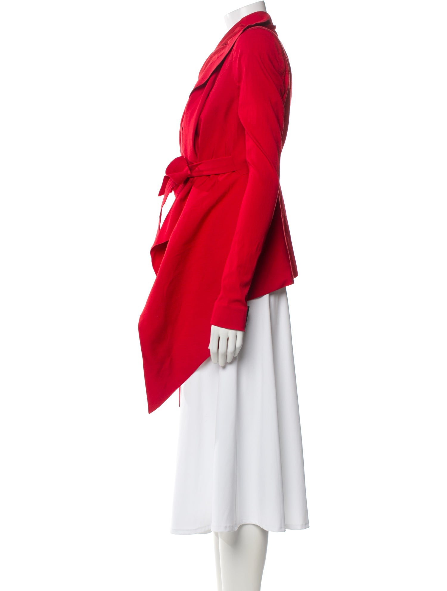 Gareth Pugh 2018 Evening Jacket w/ Tags