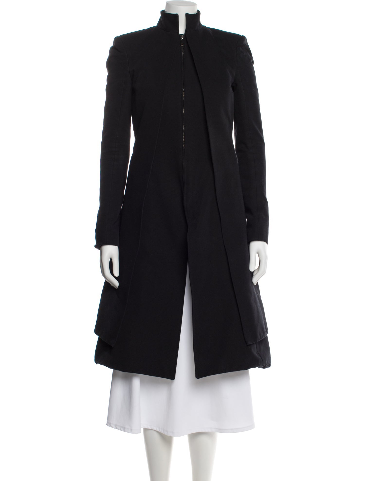 Gareth Pugh 2014 Coat