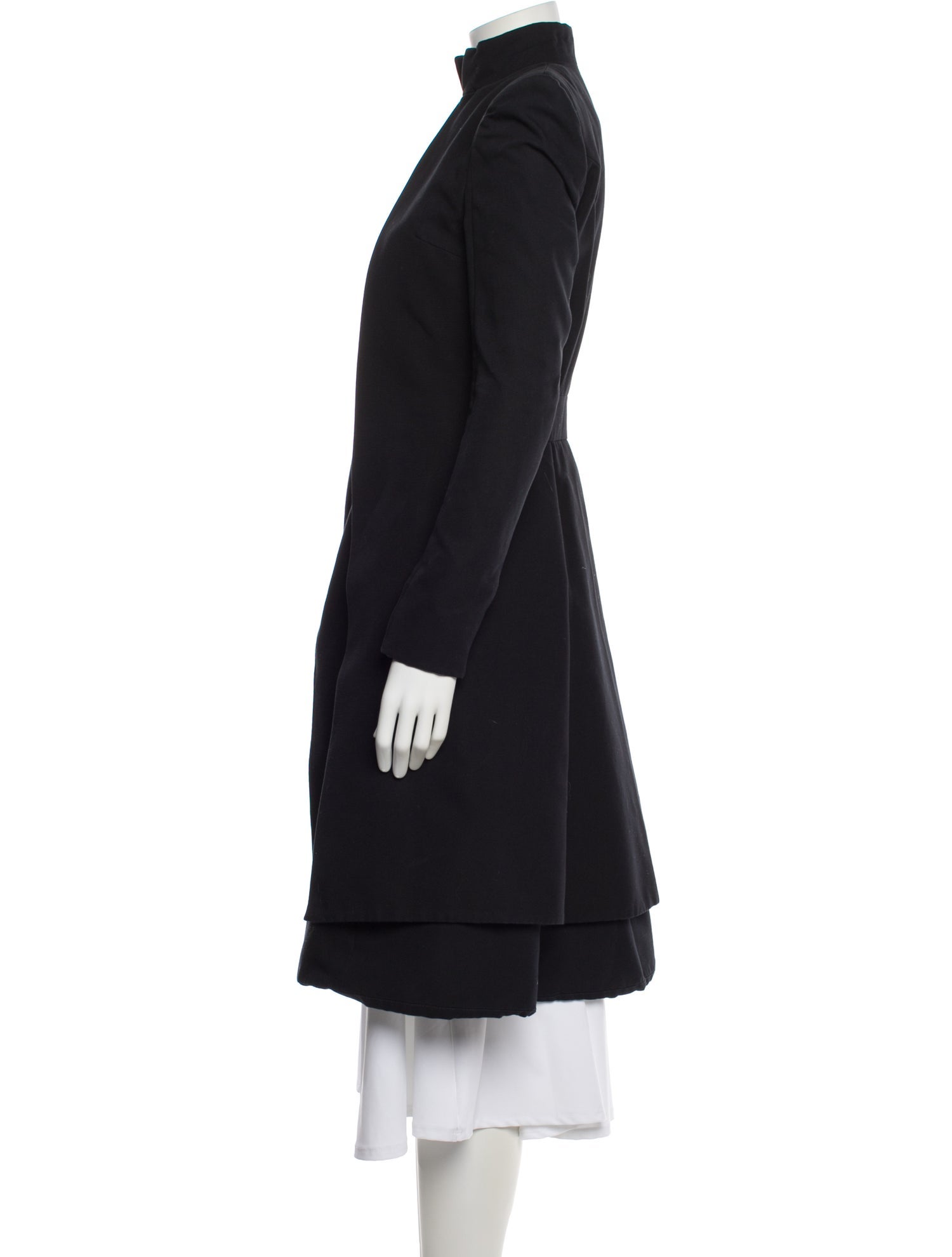 Gareth Pugh 2014 Coat