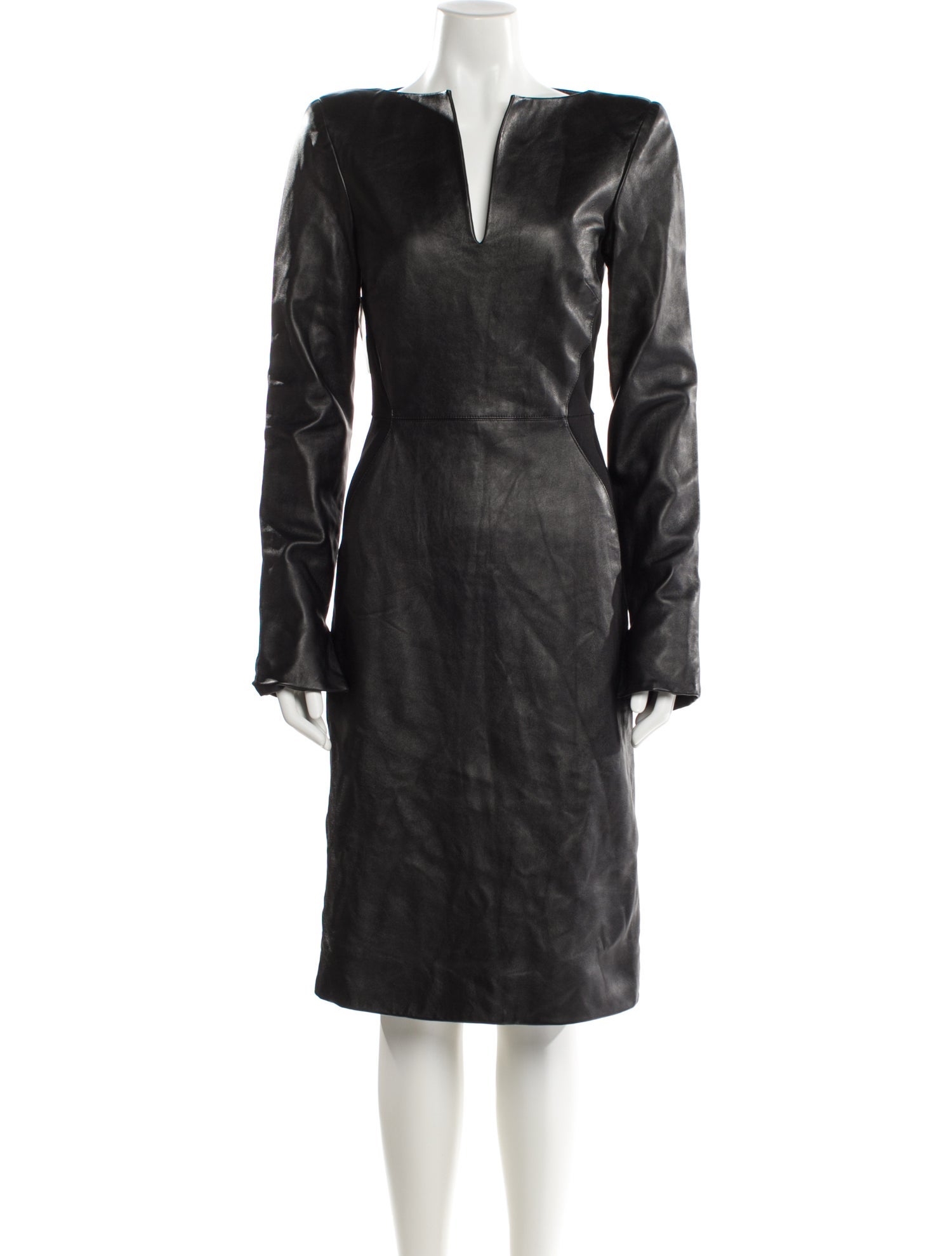 Gareth Pugh 2018 Midi Length Dress w/ Tags