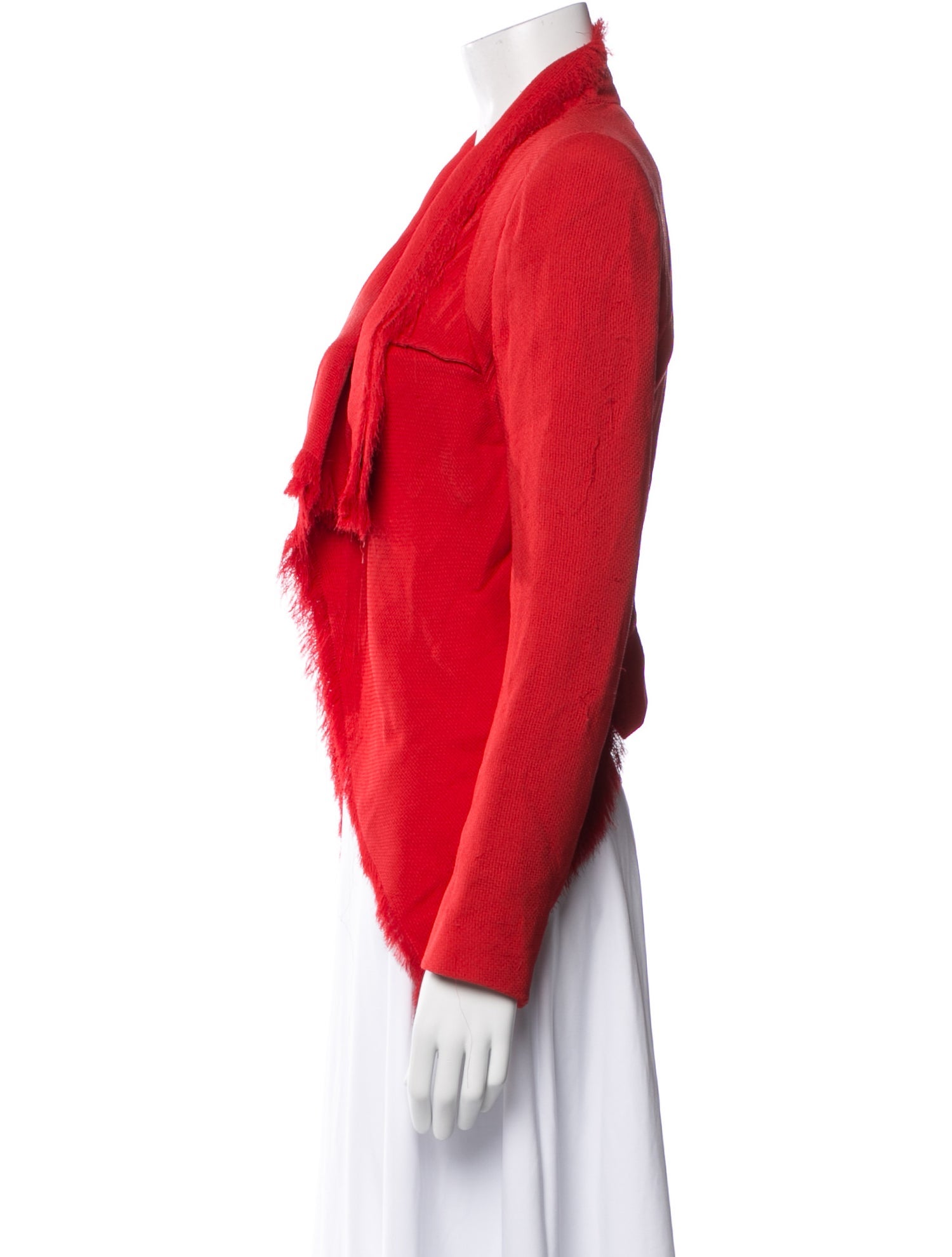 Gareth Pugh | The RealReal