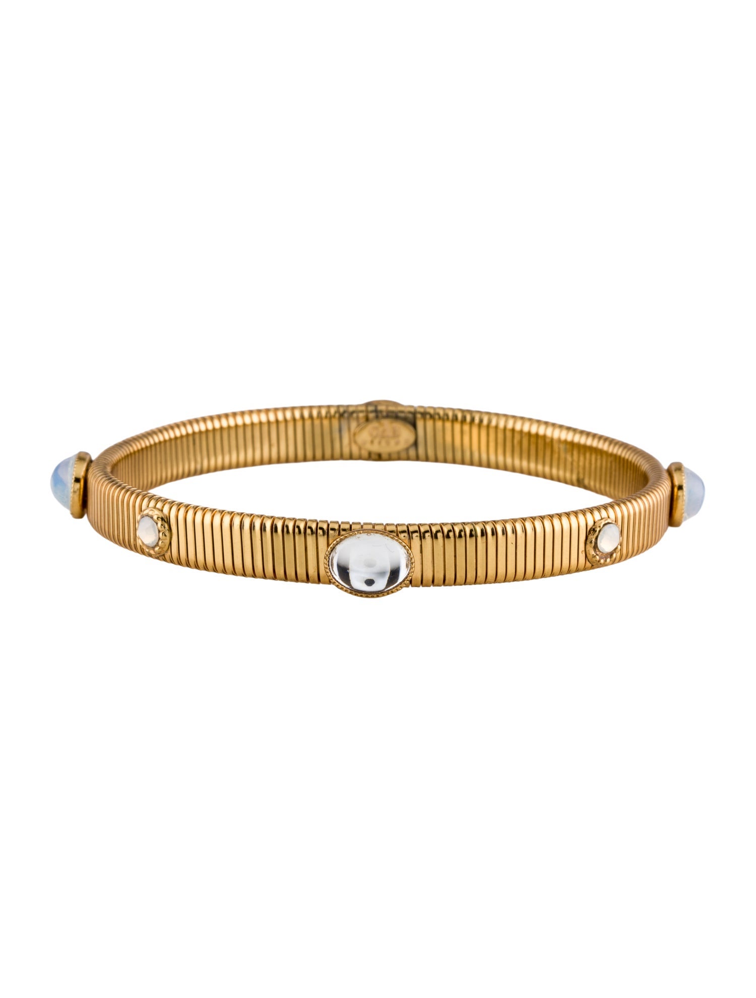 Gas Bijoux Strada Bangle Bracelet