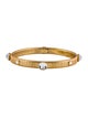 Gas Bijoux Strada Bangle Bracelet