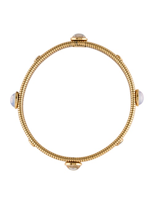 Gas Bijoux Strada Bangle Bracelet