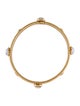 Gas Bijoux Strada Bangle Bracelet