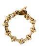Gas Bijoux Tortoise "Adrian Link Bracelet"