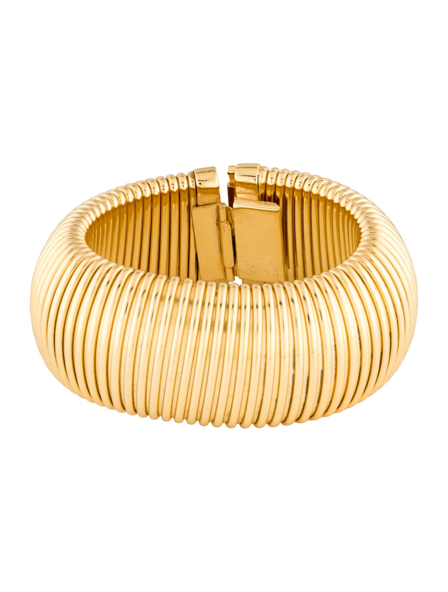 Gas Bijoux Aida Bangle Bracelet