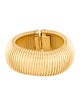 Gas Bijoux Aida Bangle Bracelet