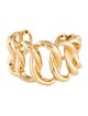 Gas Bijoux Bronx Cuff Bracelet