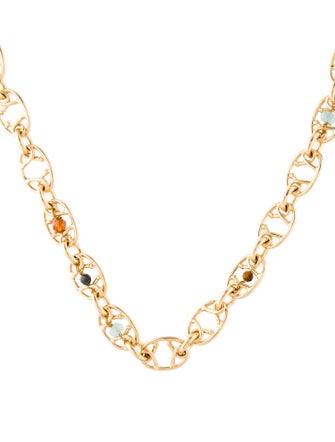 Gas Bijoux Choker Necklace