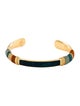 Gas Bijoux Massai Bis Cuff