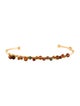 Gas Bijoux Bead Cuff Bracelet