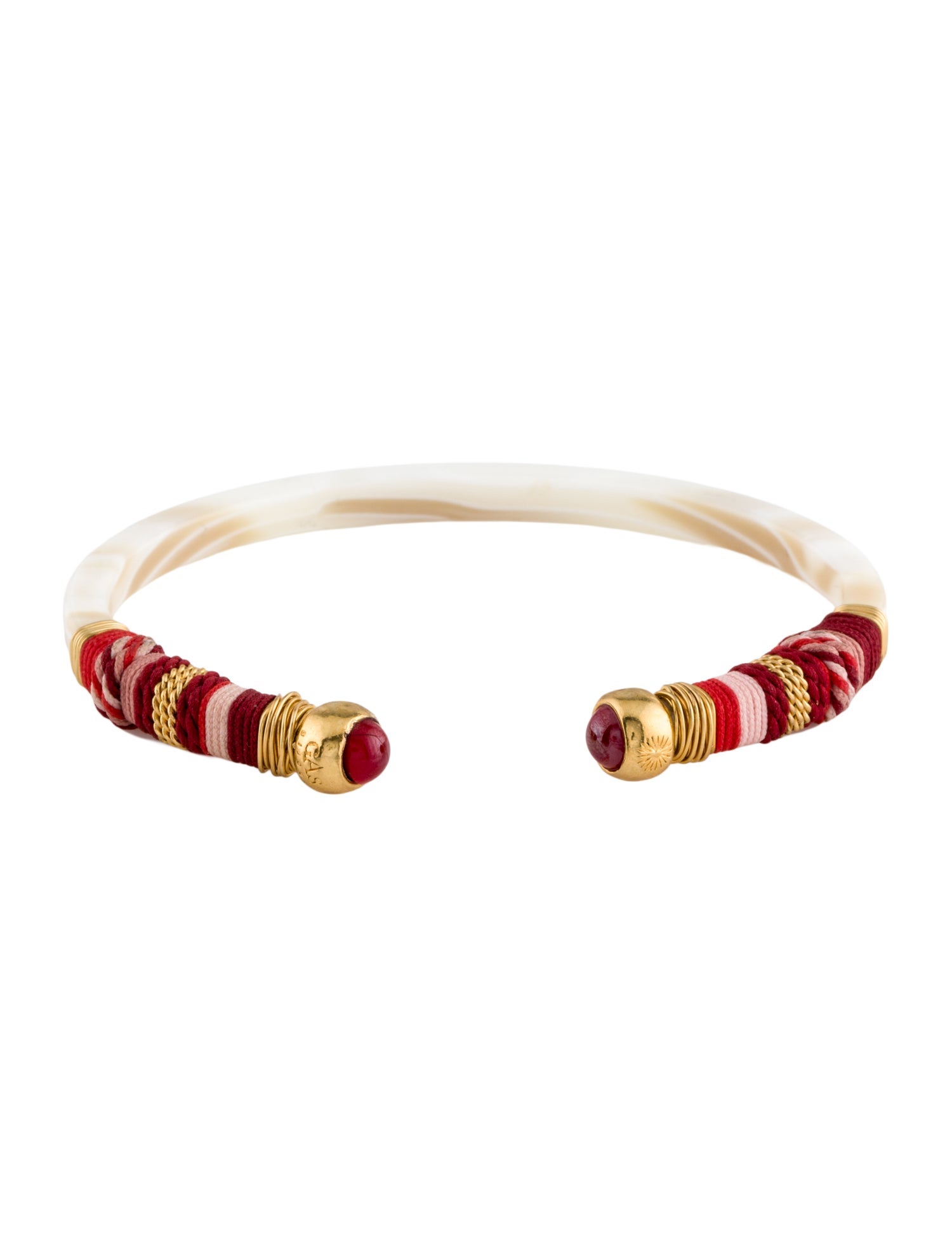 Gas Bijoux Sari Bracelet