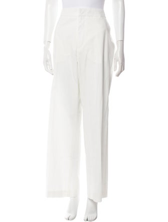 Gauchere Wide Leg Pants
