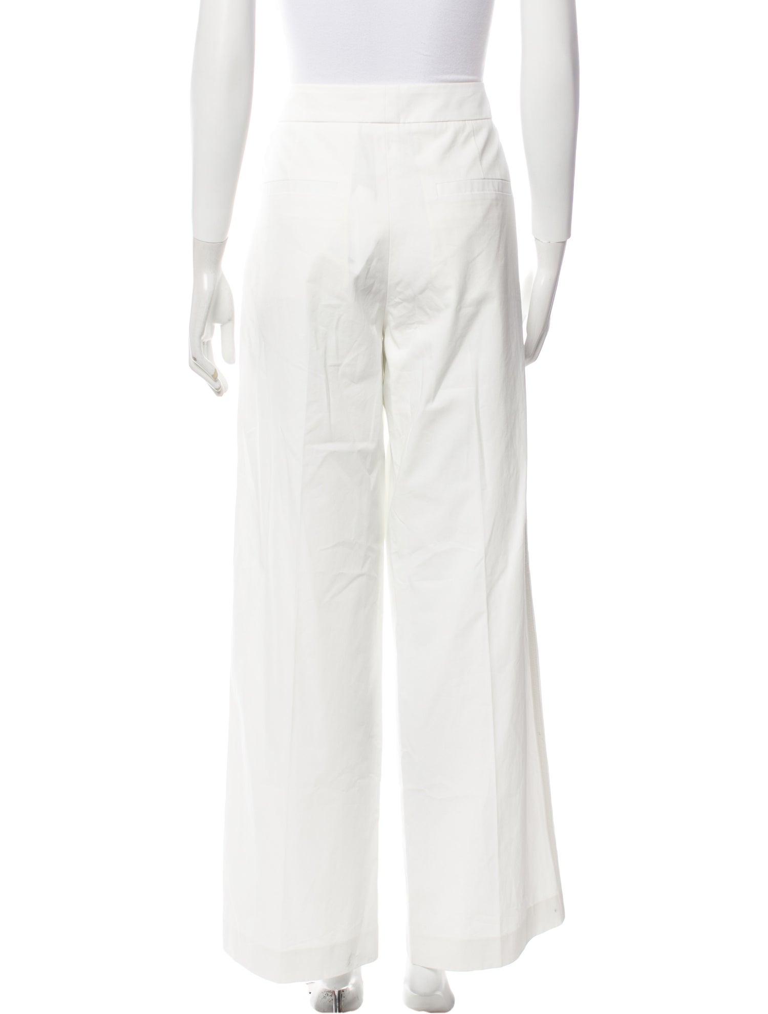 Gauchere Wide Leg Pants