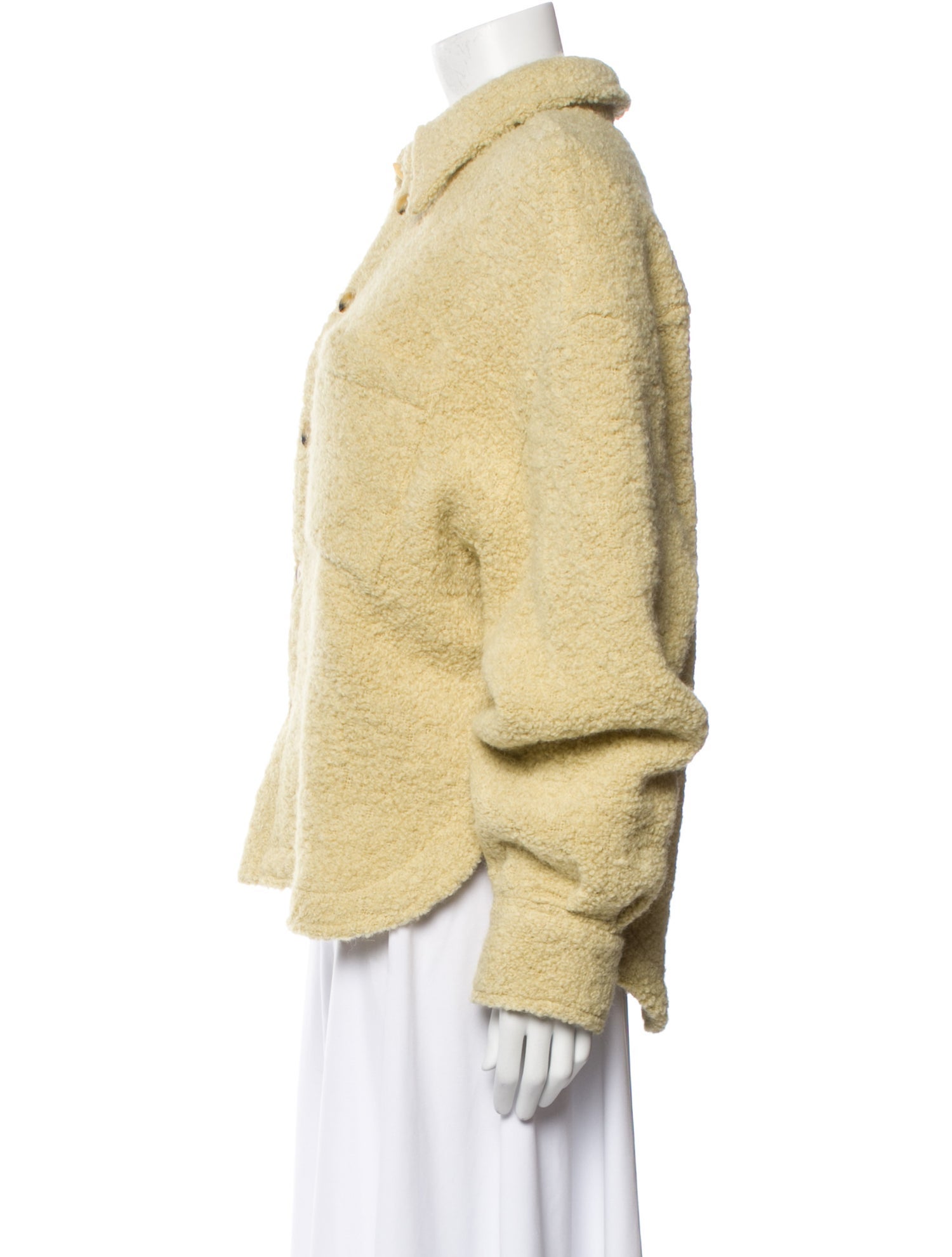 Gauchere Jacket w/ Tags