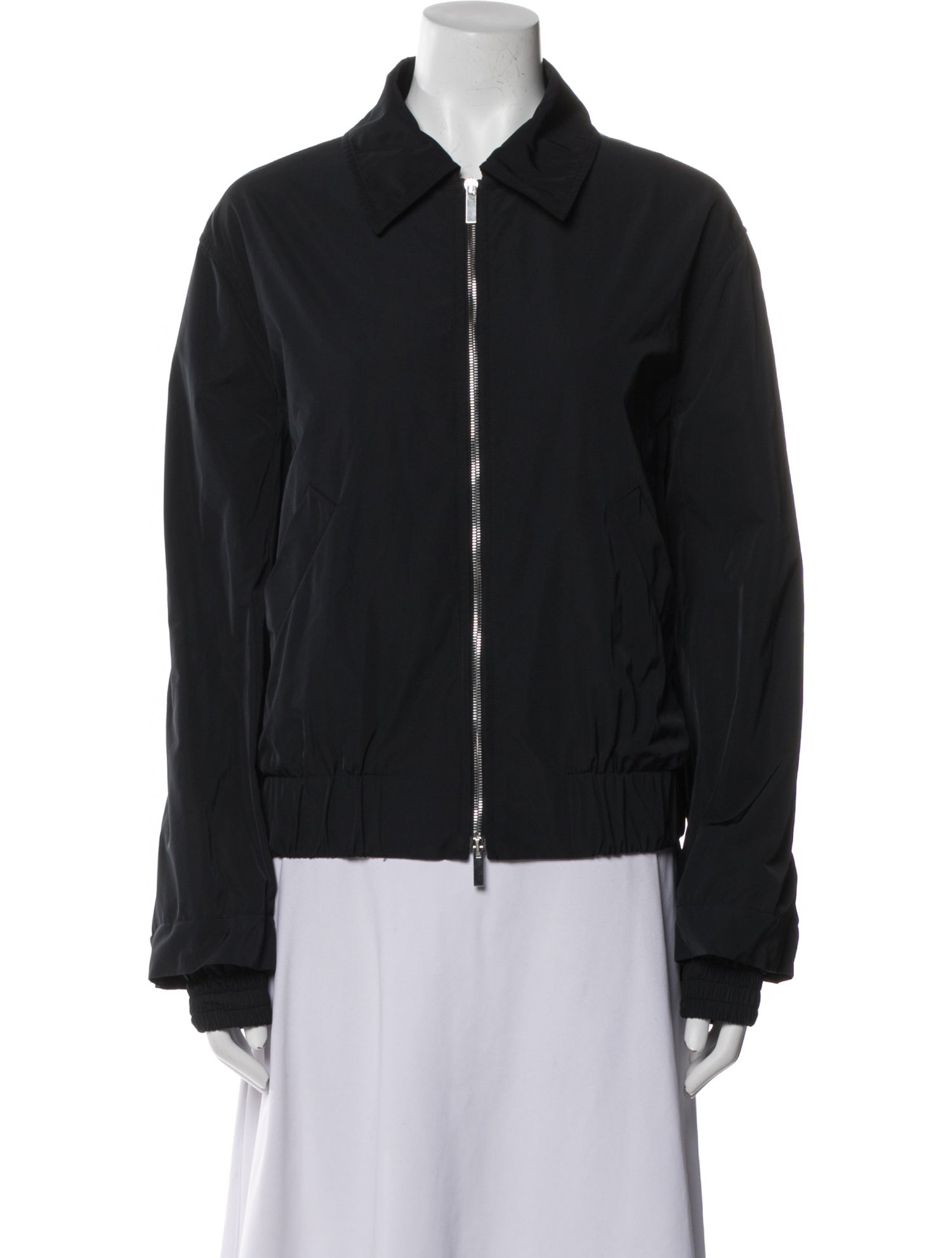 Gauchere Bomber Jacket w/ Tags