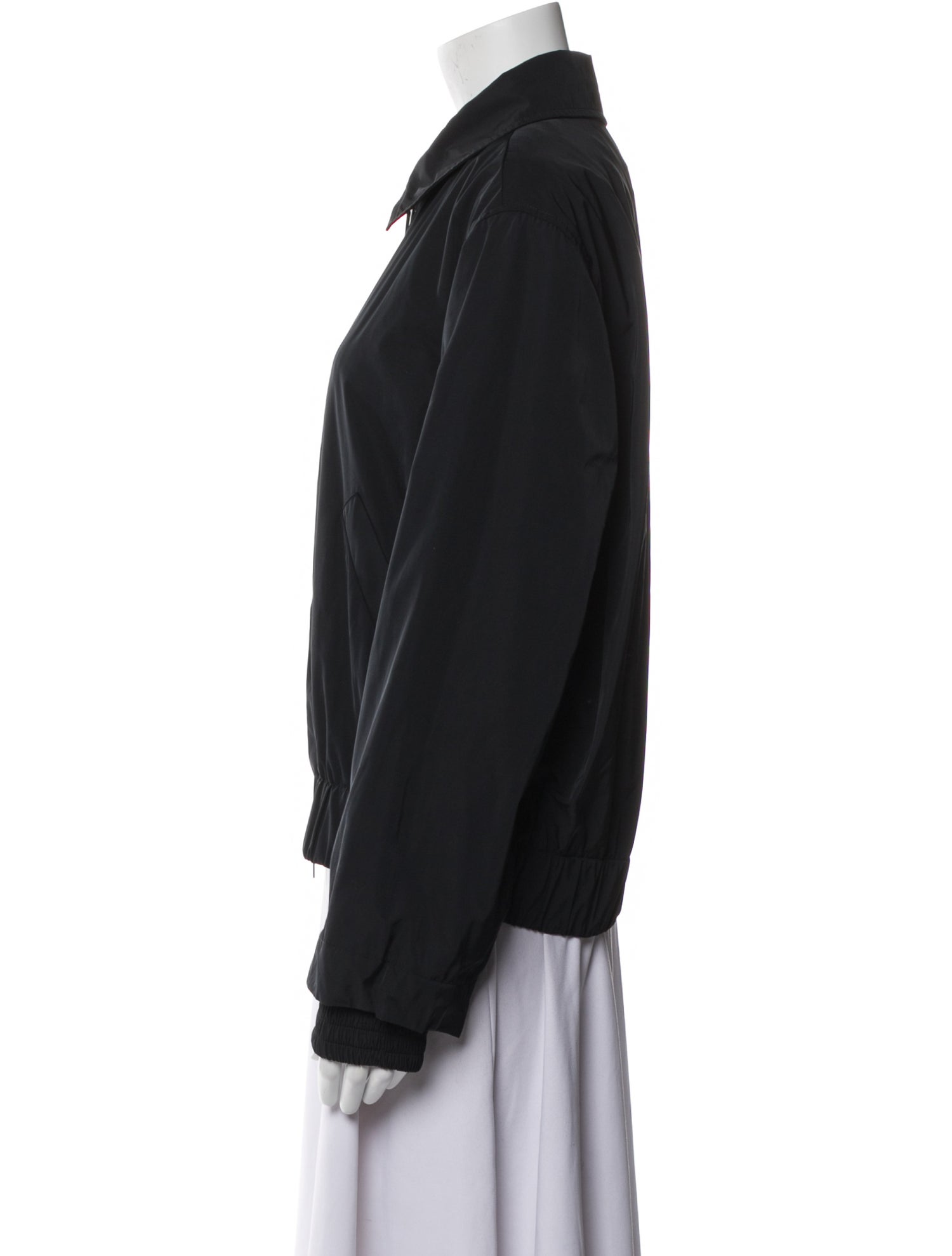 Gauchere Bomber Jacket w/ Tags