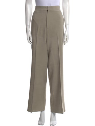 Gauchere Wide Leg Pants