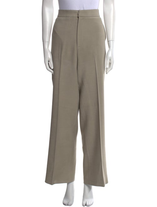 Gauchere Wide Leg Pants