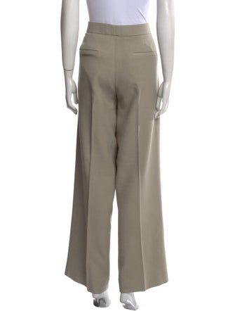 Gauchere Wide Leg Pants