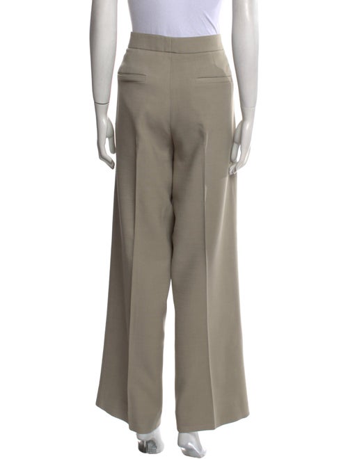 Gauchere Wide Leg Pants