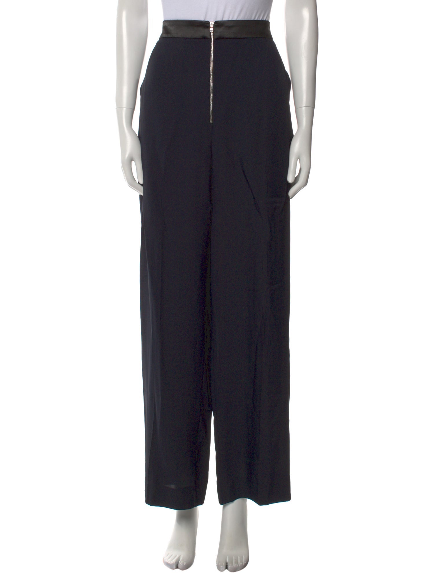 Gauchere Wide Leg Pants
