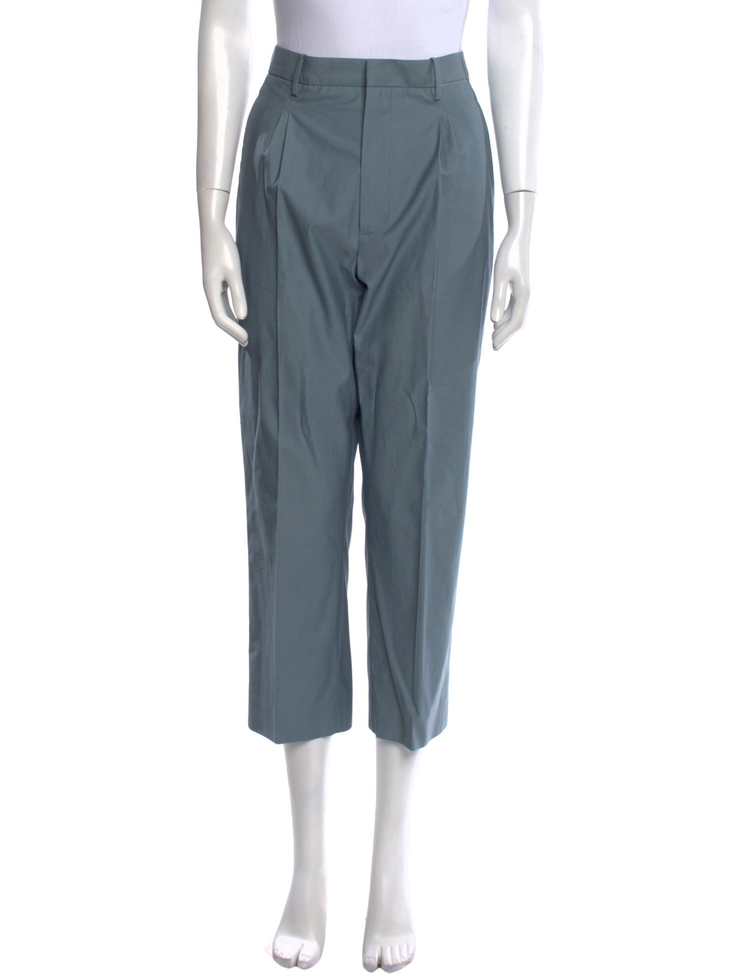 Gauchere Straight Leg Pants