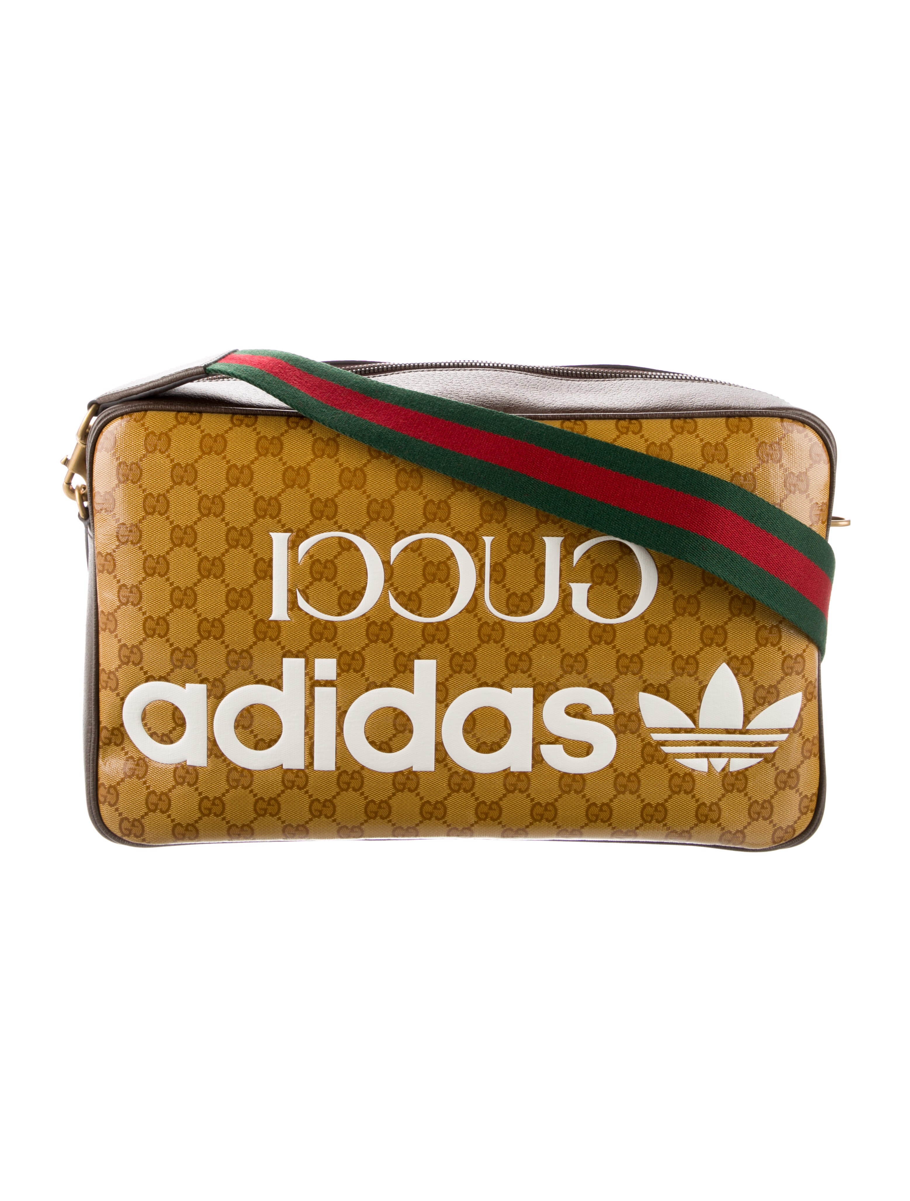Gucci x adidas | The RealReal