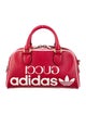 Gucci x Adidas Gucci x adidas Leather Mini Duffle Bag