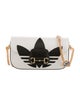 Gucci x Adidas Gucci x adidas Horsebit 1955 Mini Shoulder Bag