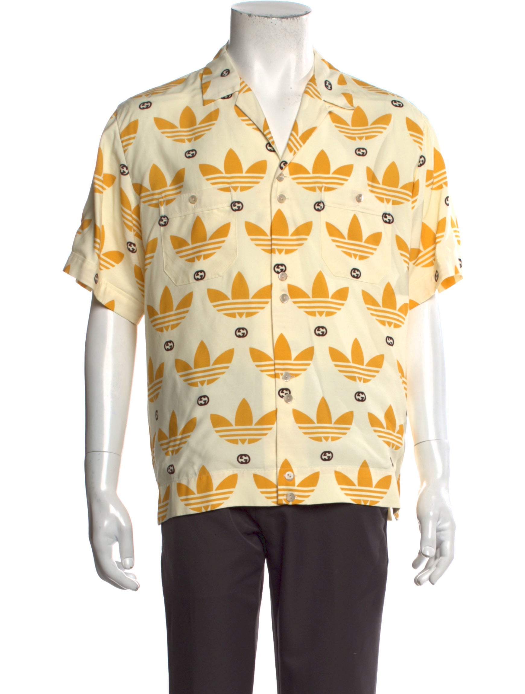 Gucci x Adidas | The RealReal