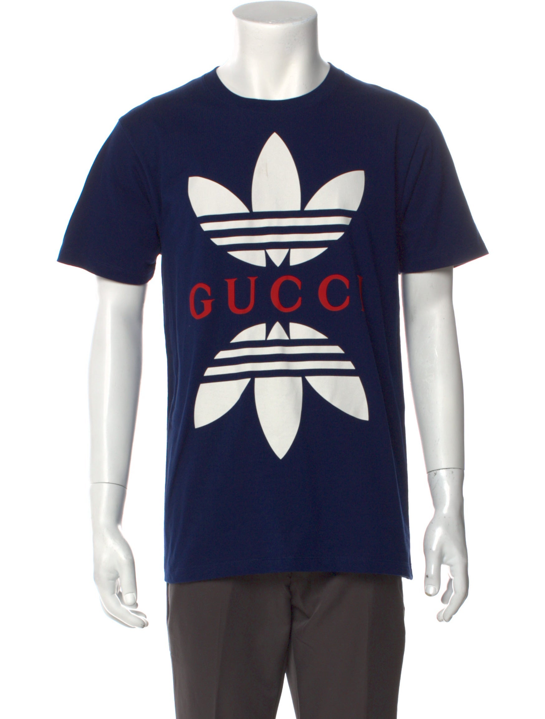 Gucci x Adidas | The RealReal
