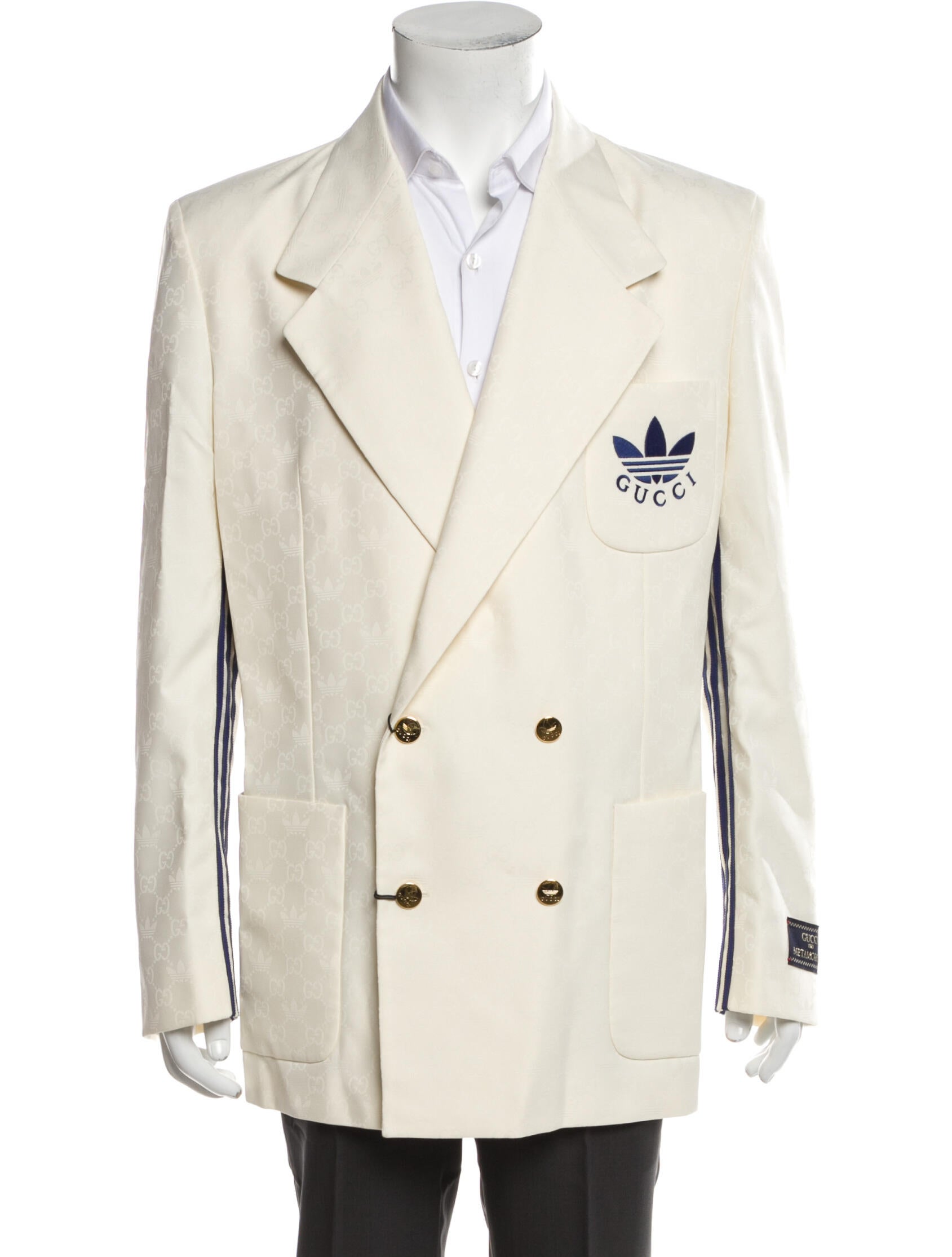 Gucci x Adidas | The RealReal