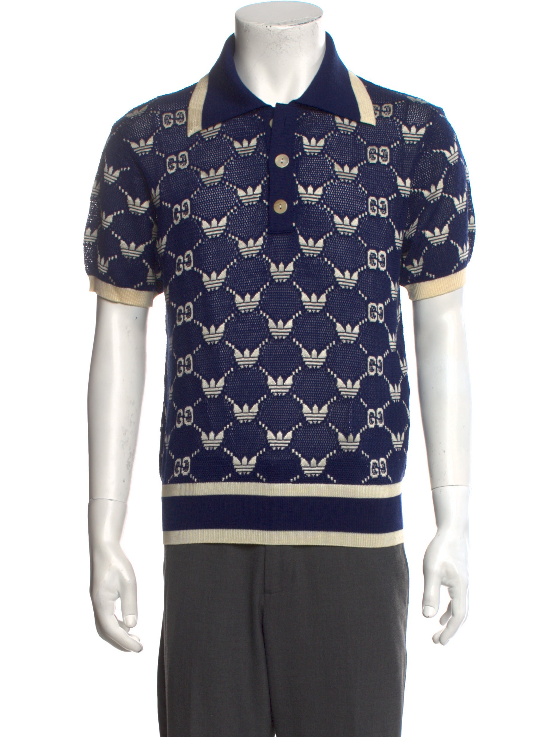 Gucci x Adidas | The RealReal