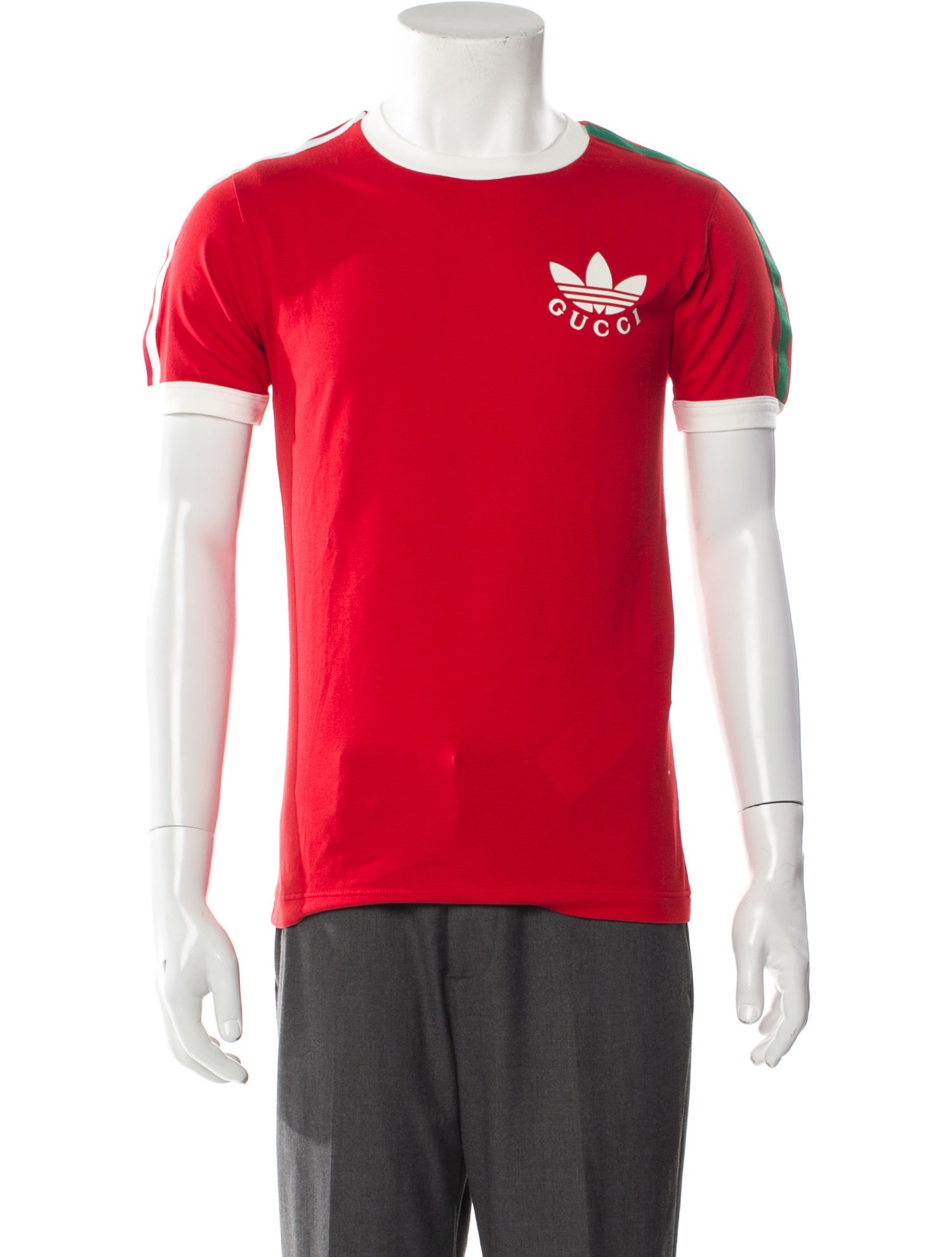 Gucci x Adidas Men | The RealReal