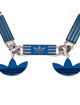 Gucci x Adidas Gourmette Collar Necklace