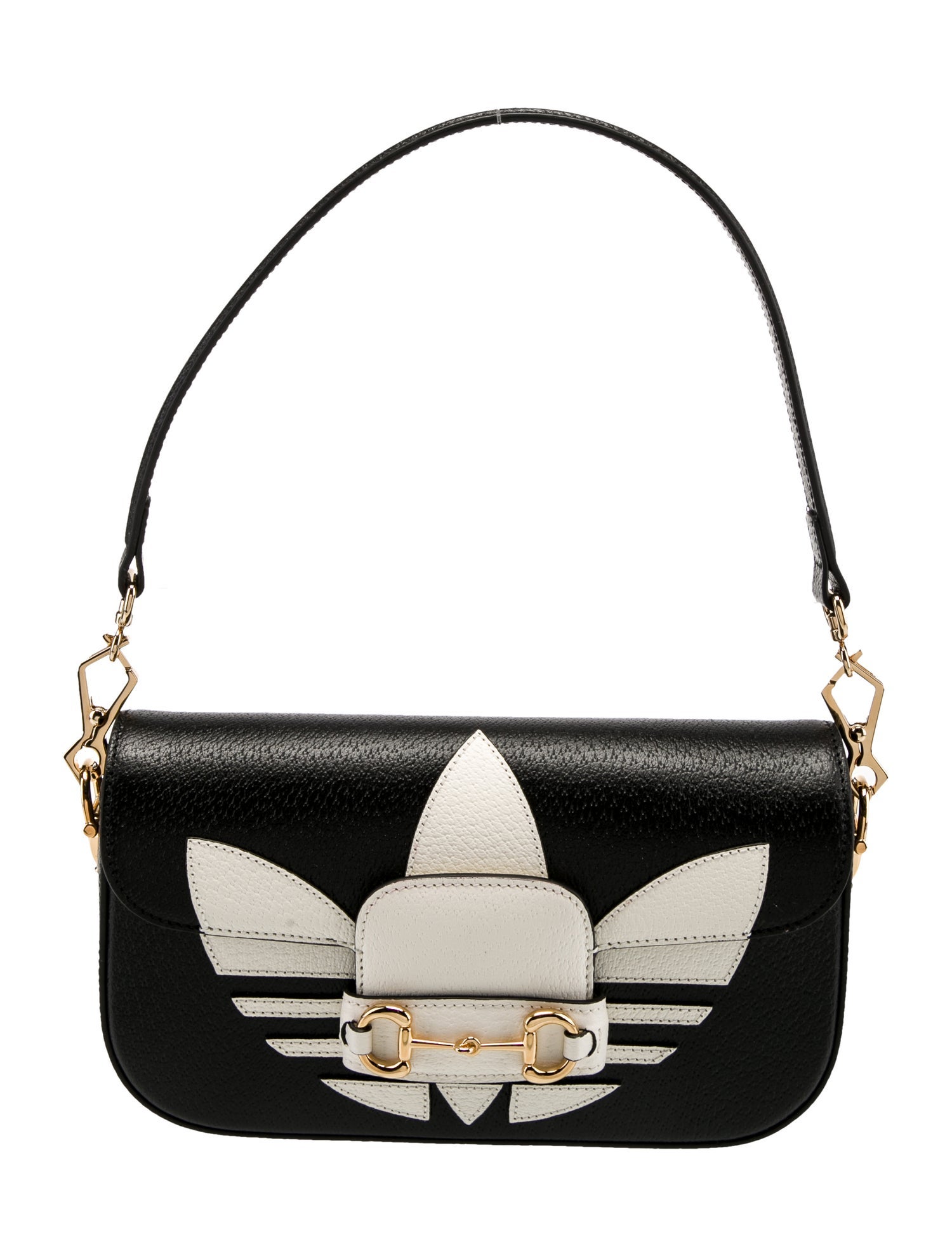 Gucci x Adidas Horsebit Gucci Hasler