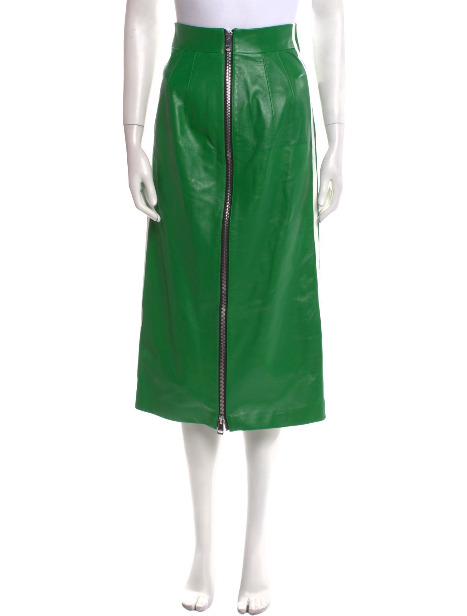 Gucci x Adidas 2023 Midi Length Skirt w/ Tags