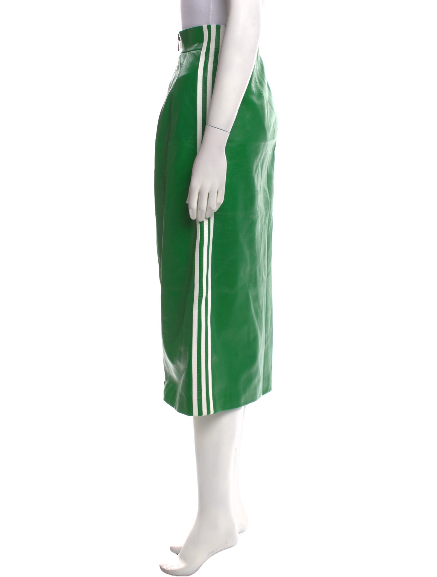 Gucci x Adidas 2023 Midi Length Skirt w/ Tags