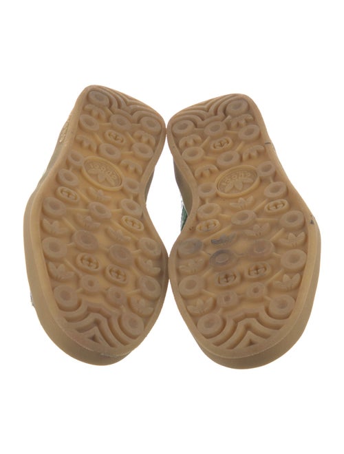 Gucci x Adidas 2022 Animal Print Sneakers