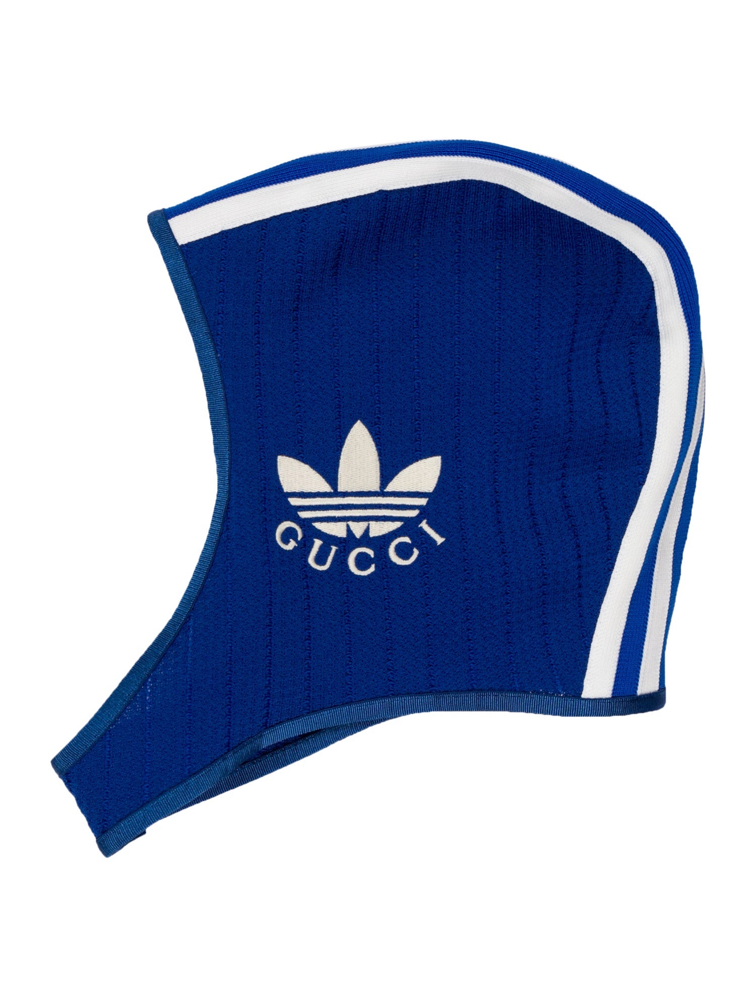 Gucci x Adidas Knit Hood w/ Tags