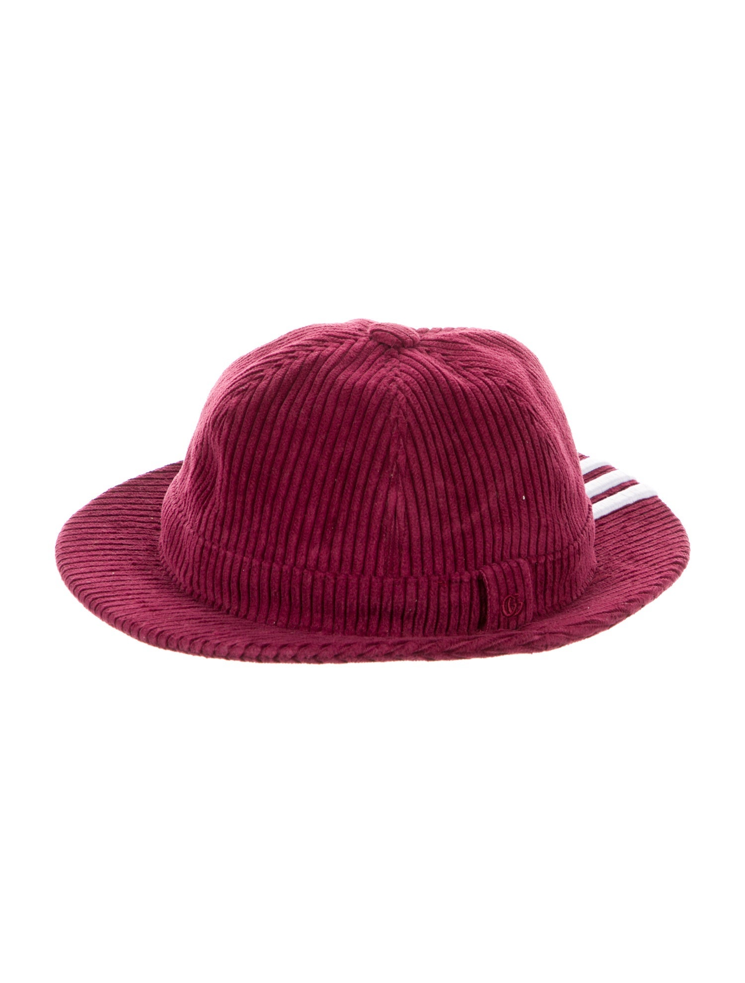 Gucci x Adidas Foldable Golf Hat w/ Tags