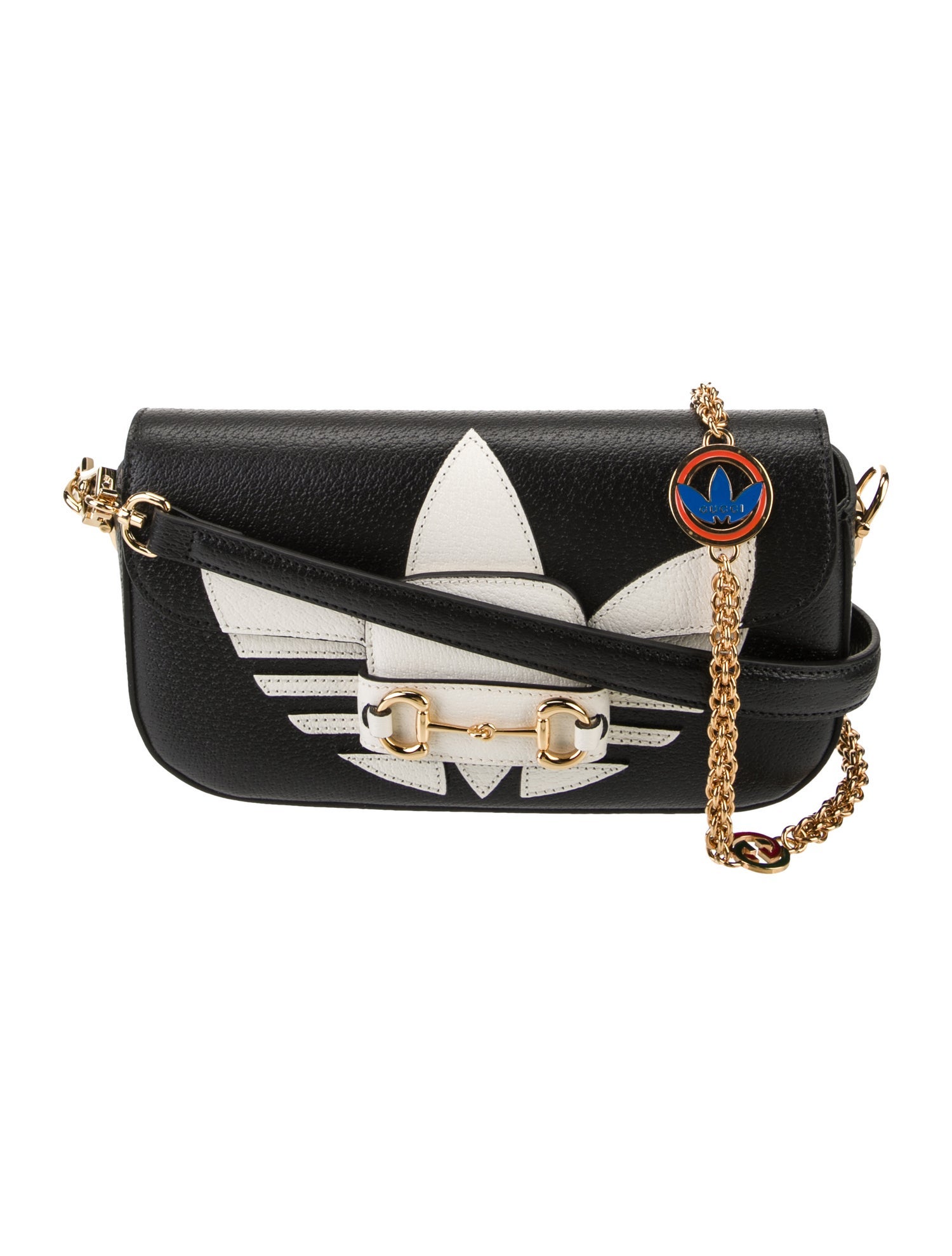 Gucci x Adidas 1955 Horsebit Gucci Horsebit 1955 Mini