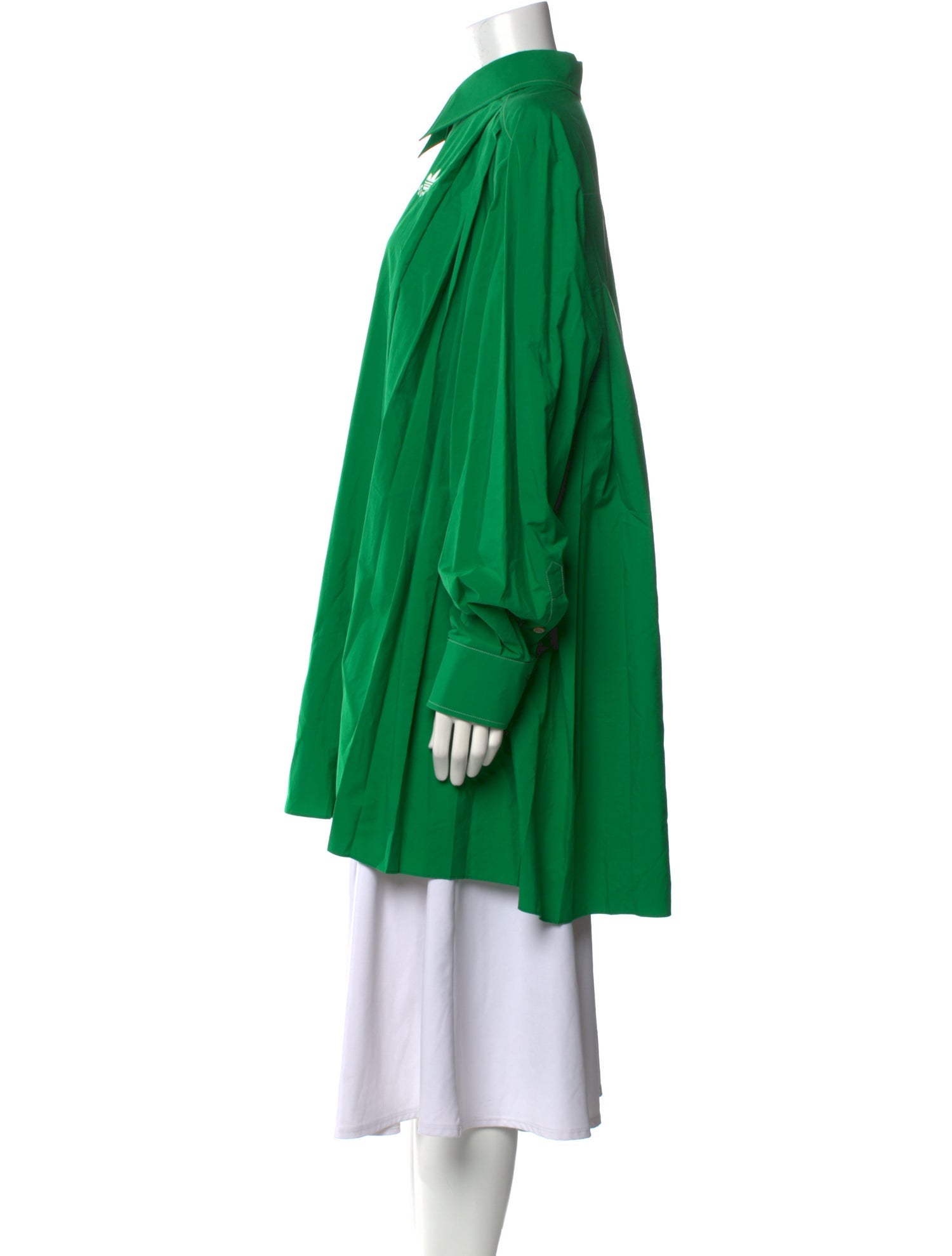 Gucci x Adidas 2023 Long Sleeve Tunic