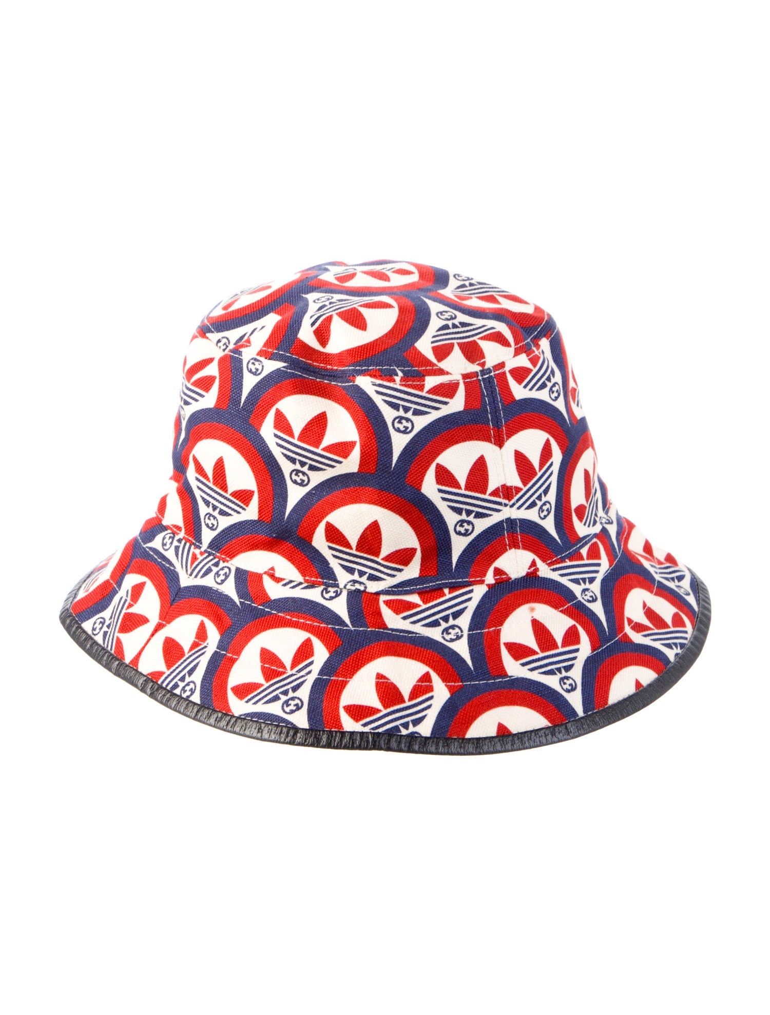 Gucci x Adidas Hats | The RealReal