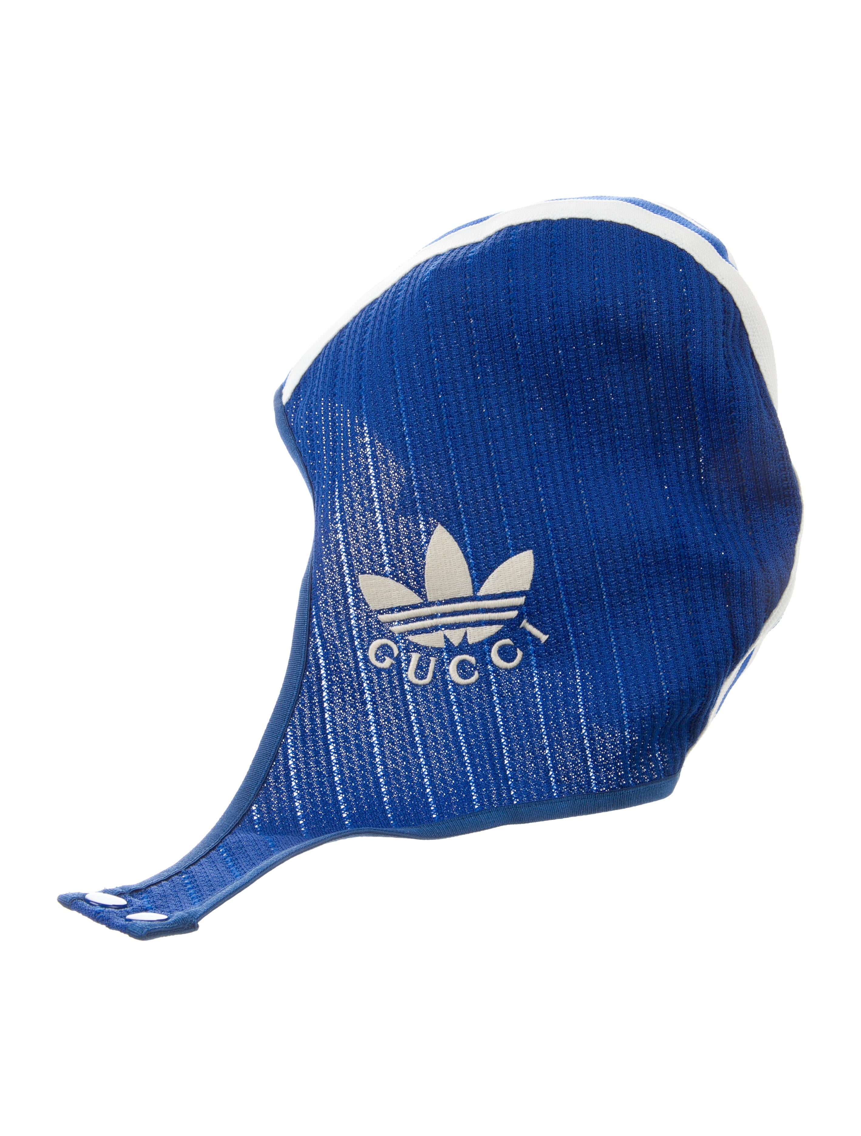 Gucci x Adidas Knit Hood w/ Tags