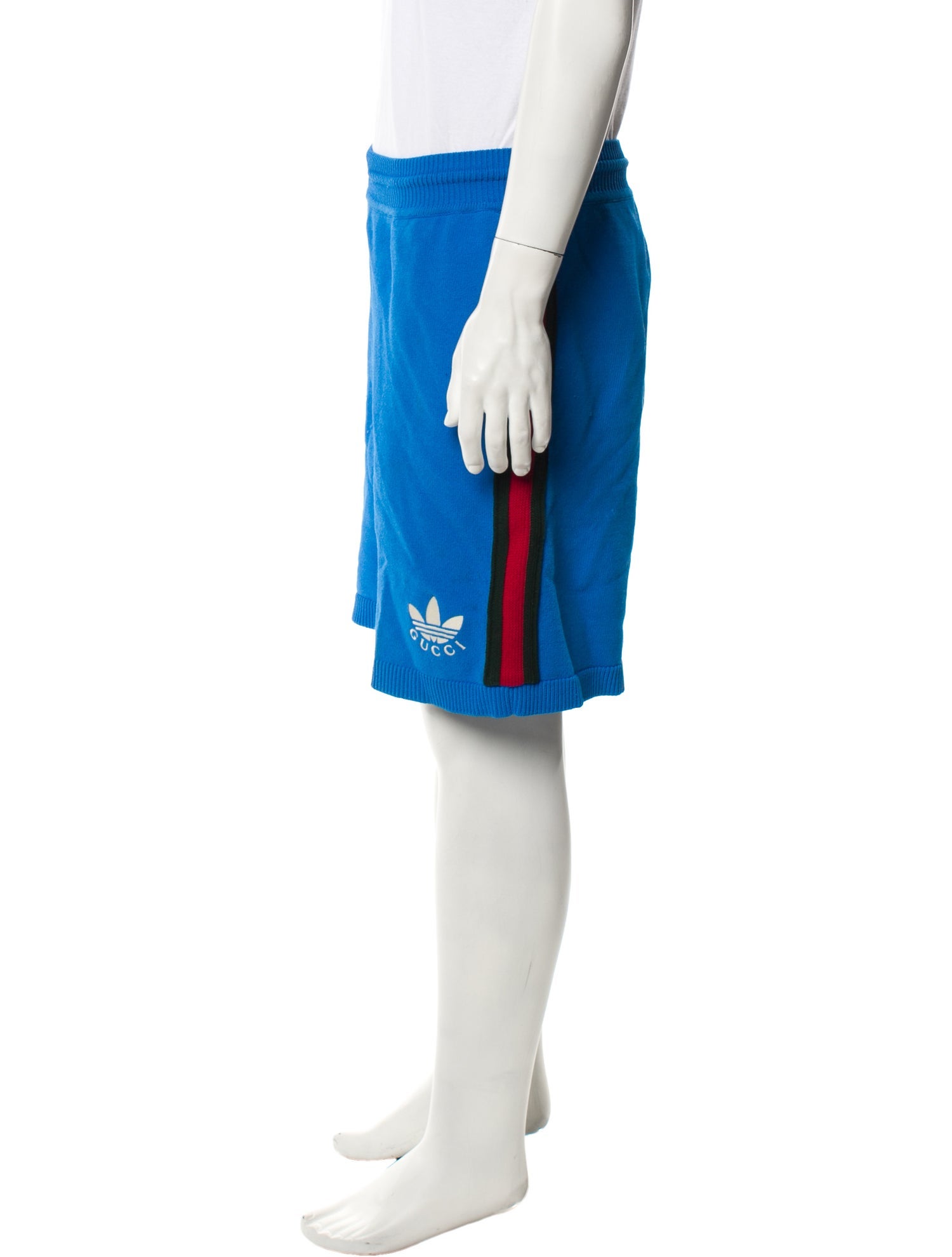 Gucci x Adidas 2022 Jogger Shorts