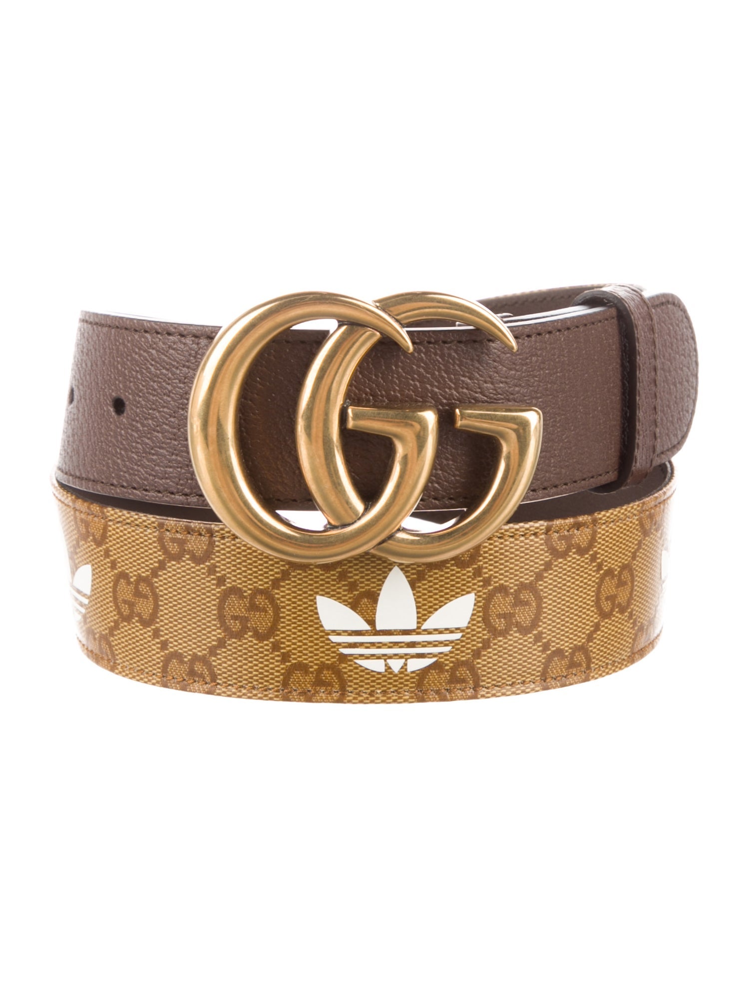 Gucci x Adidas Men | The RealReal